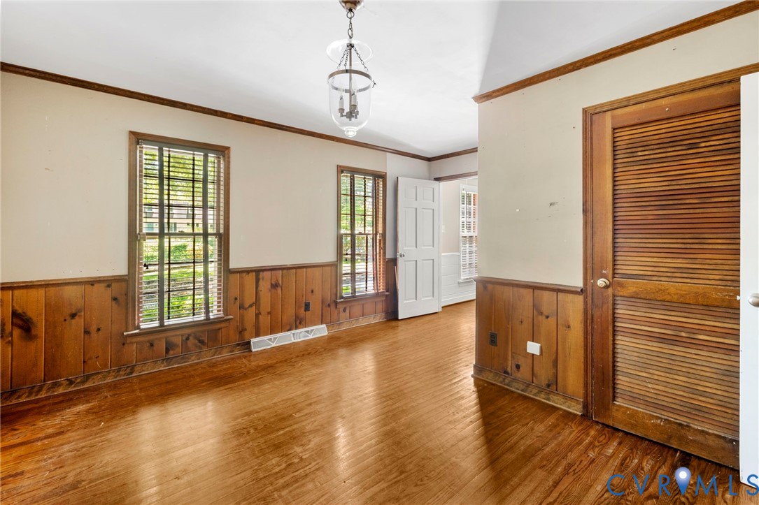 11520 Ivywood Road Chester, VA 23831 - Photo 13 of 35 Flex space off of living room could be a great stu