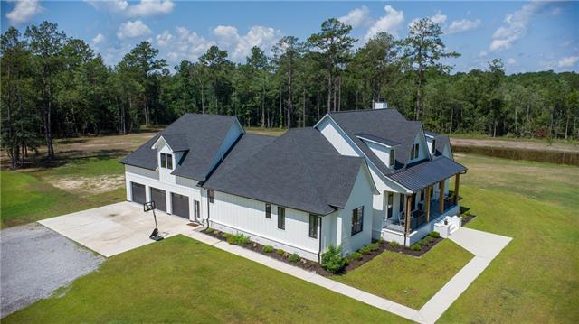 72553 Tiffany Farms Road Covington, LA 70433 - Photo 4 of 51