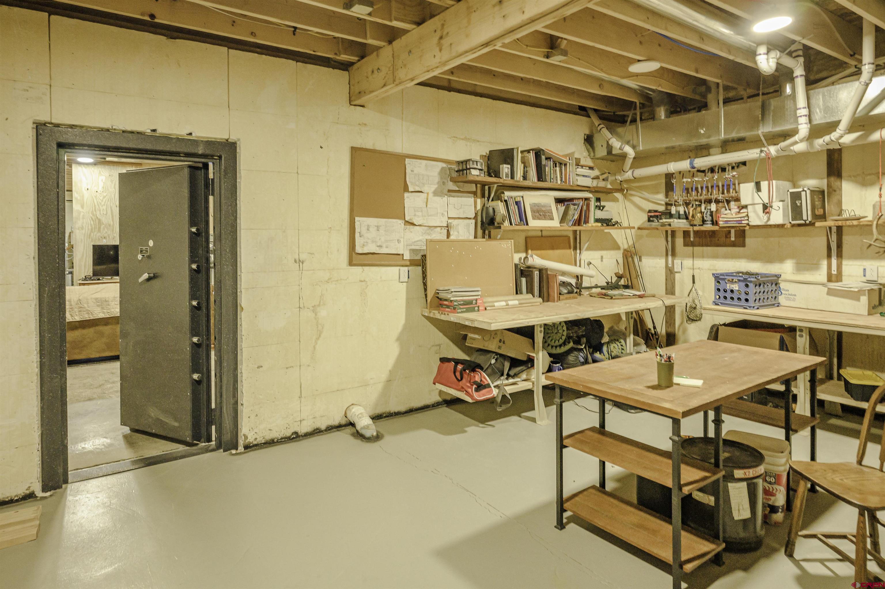 254 Sunset Court Walsenburg, CO 81089 - Photo 17 of 45