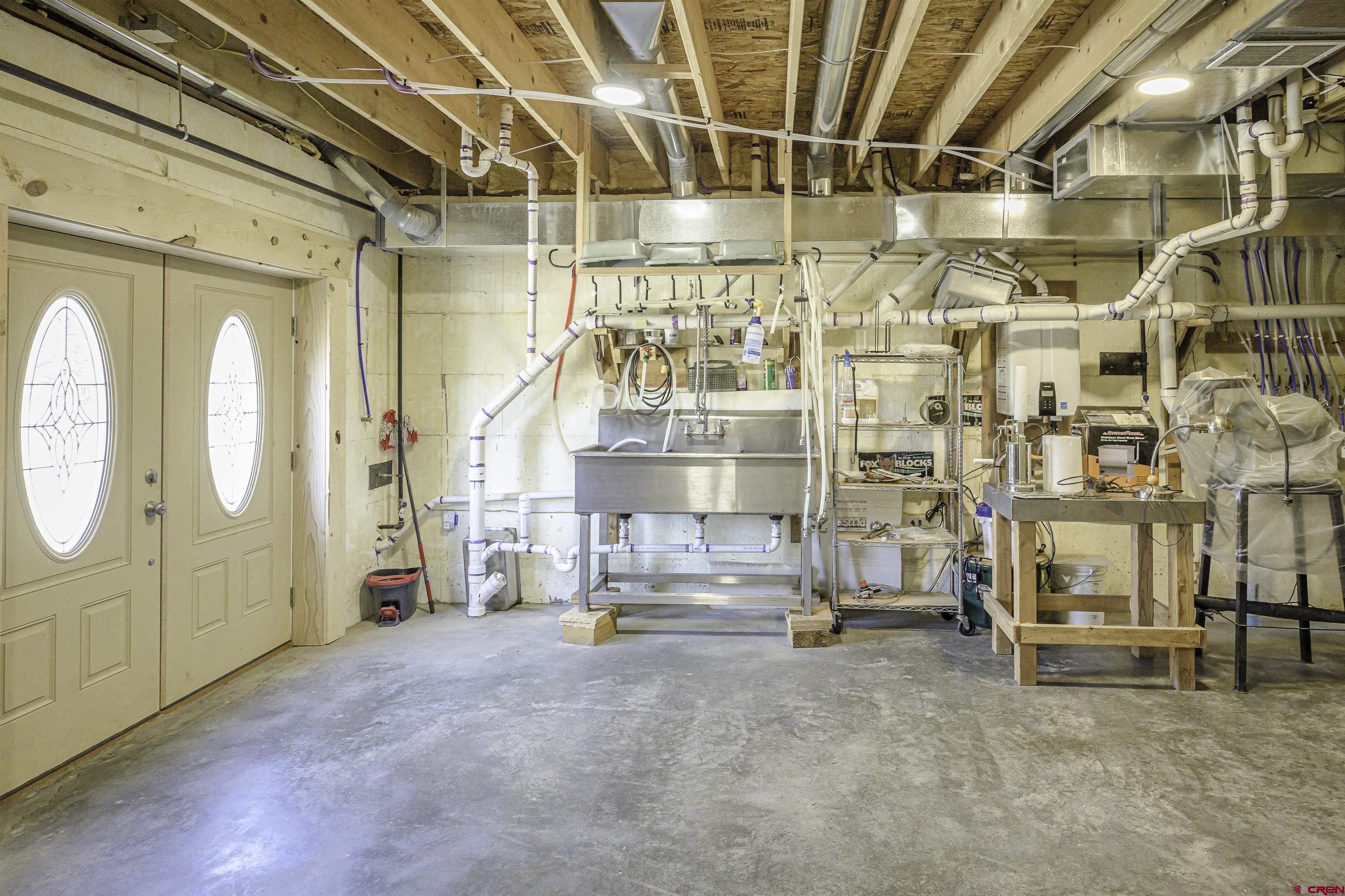 254 Sunset Court Walsenburg, CO 81089 - Photo 19 of 45