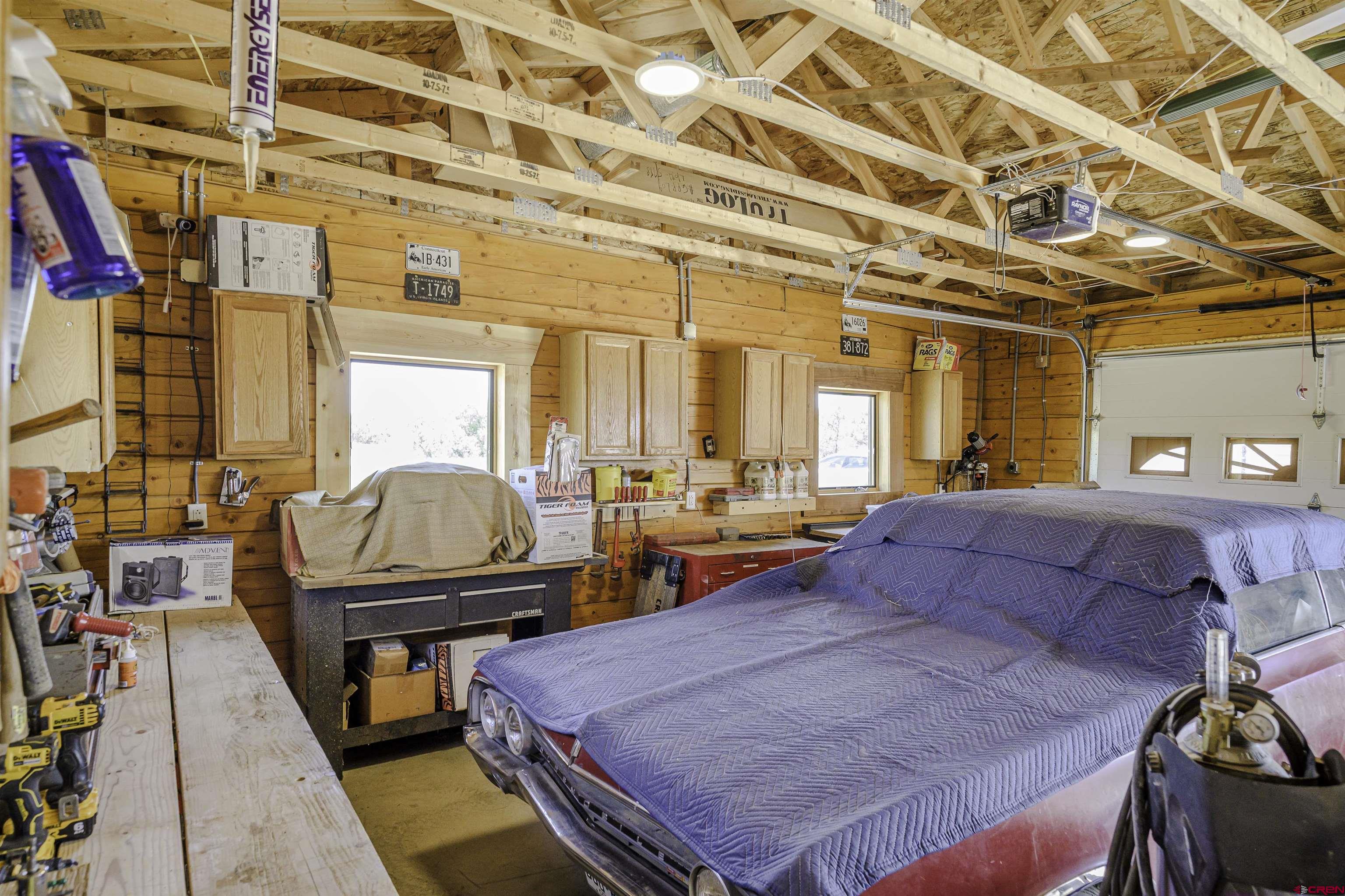 254 Sunset Court Walsenburg, CO 81089 - Photo 20 of 45