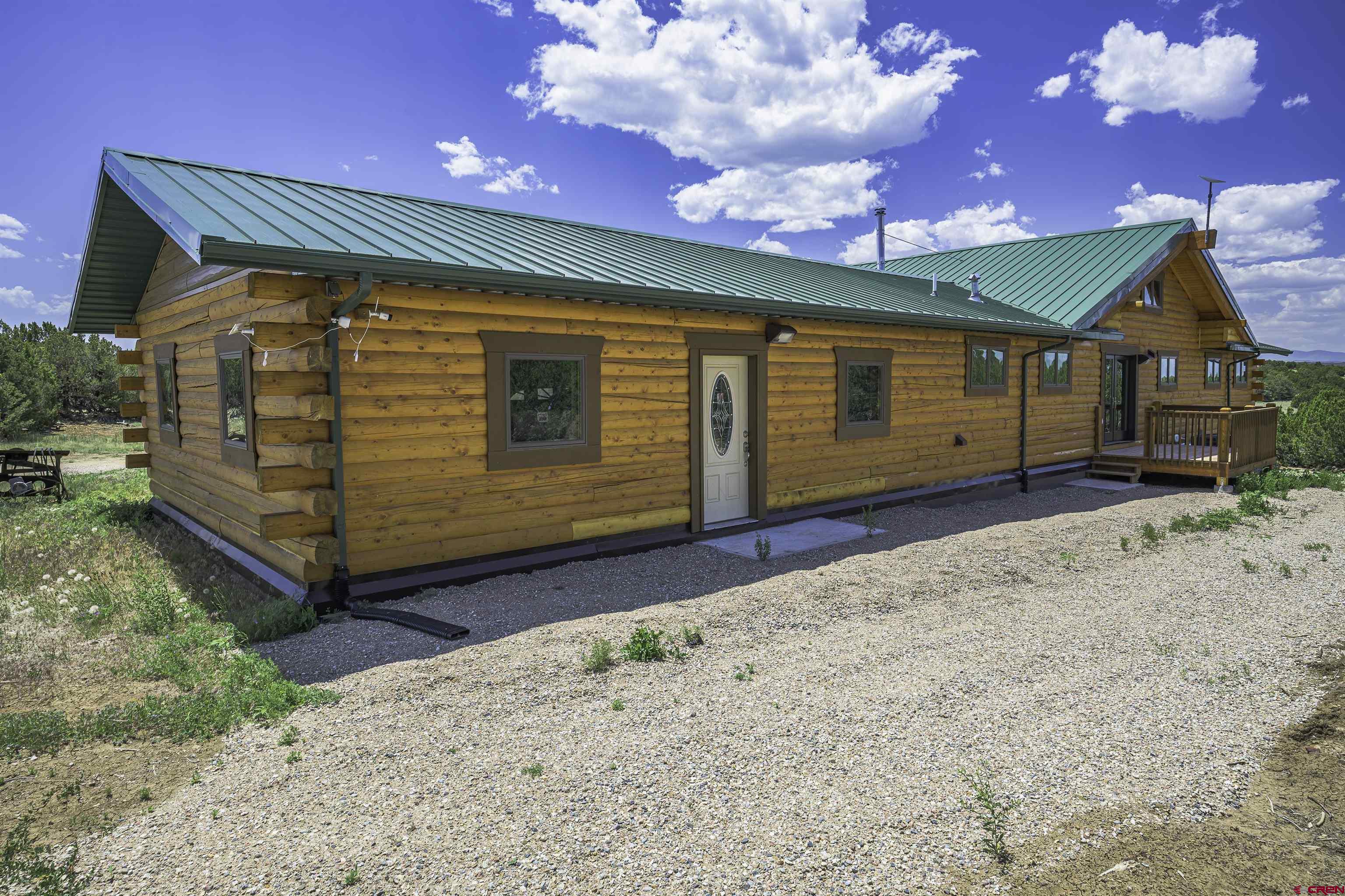 254 Sunset Court Walsenburg, CO 81089 - Photo 23 of 45