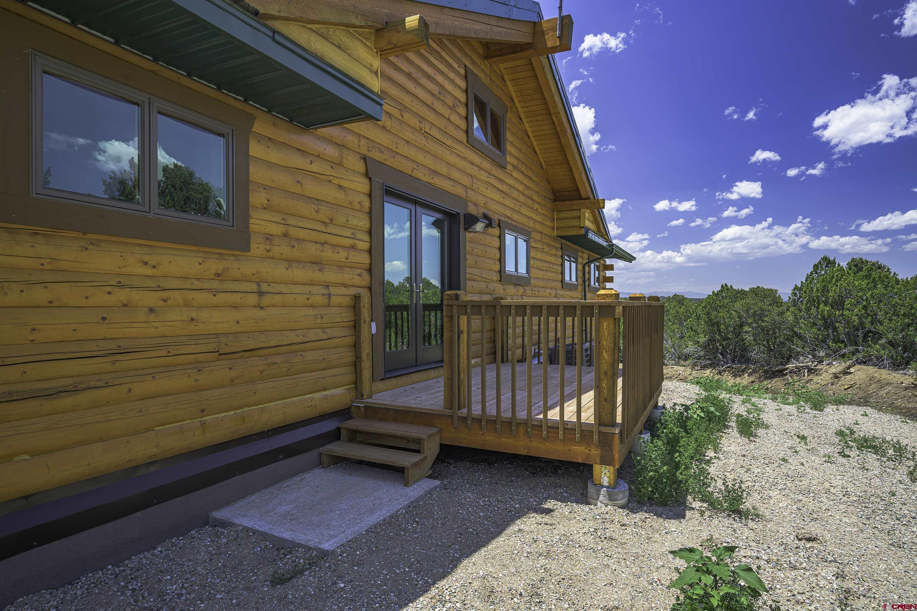 254 Sunset Court Walsenburg, CO 81089 - Photo 24 of 45