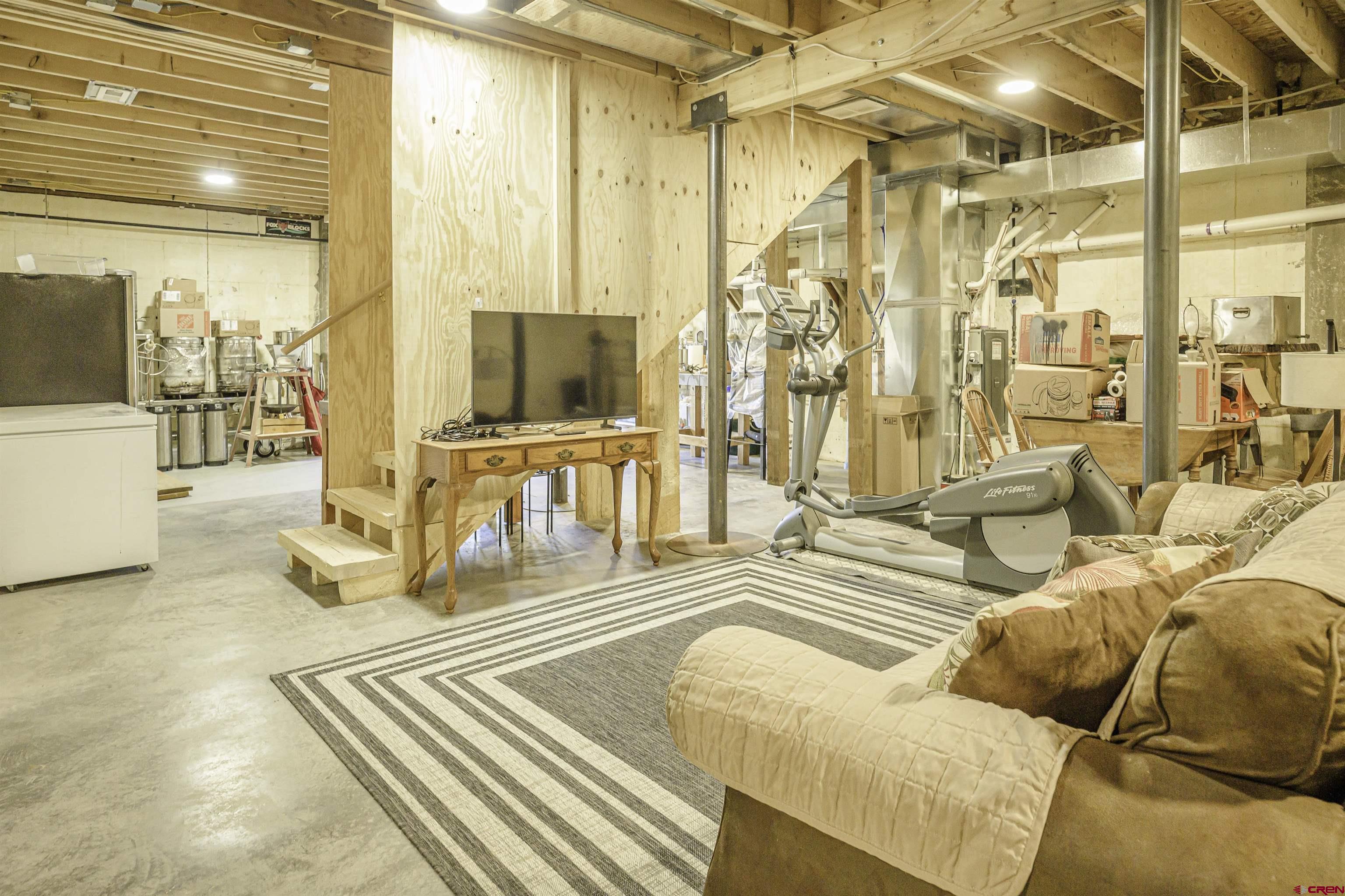 254 Sunset Court Walsenburg, CO 81089 - Photo 26 of 45