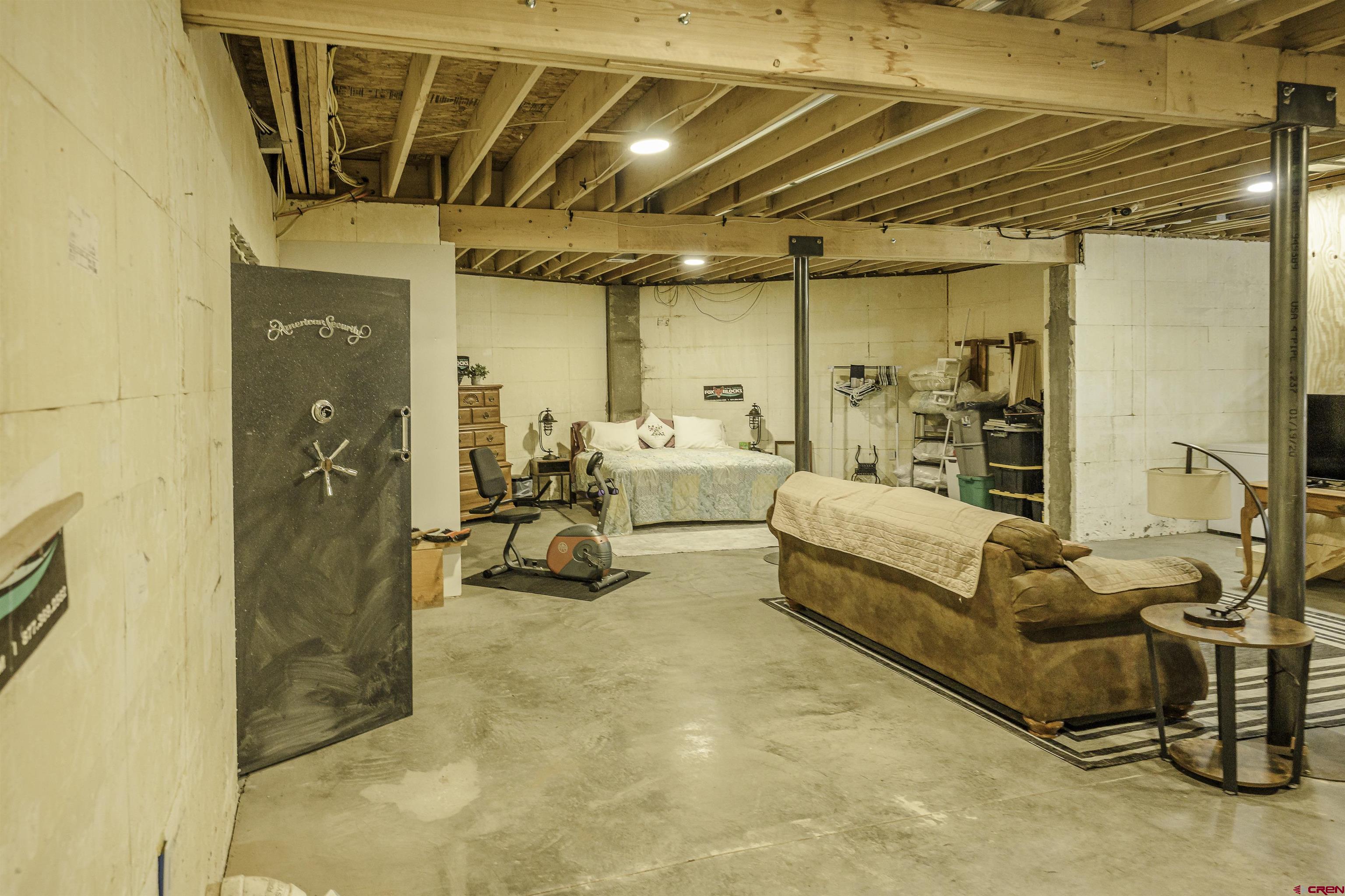 254 Sunset Court Walsenburg, CO 81089 - Photo 27 of 45