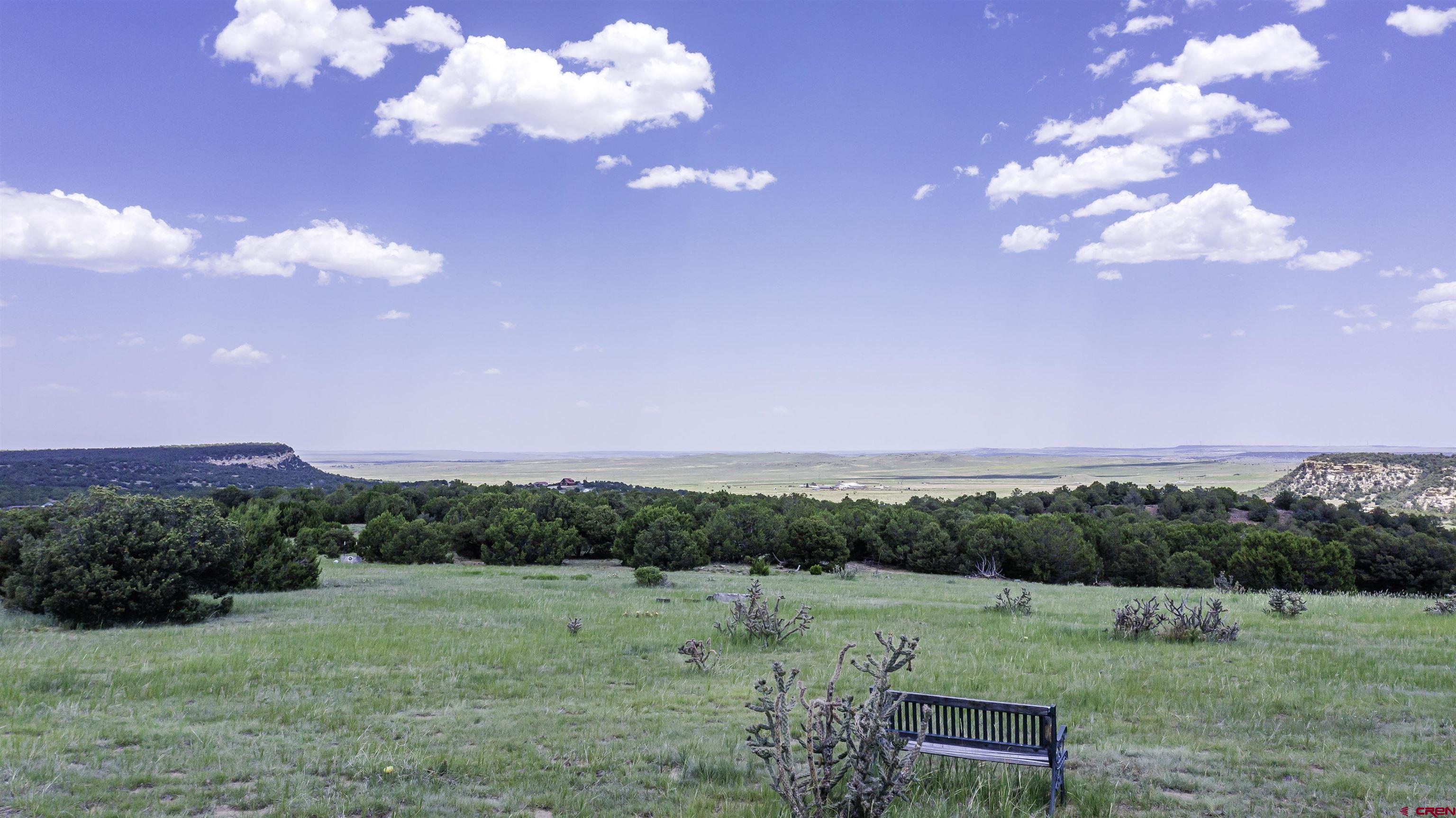 254 Sunset Court Walsenburg, CO 81089 - Photo 29 of 45