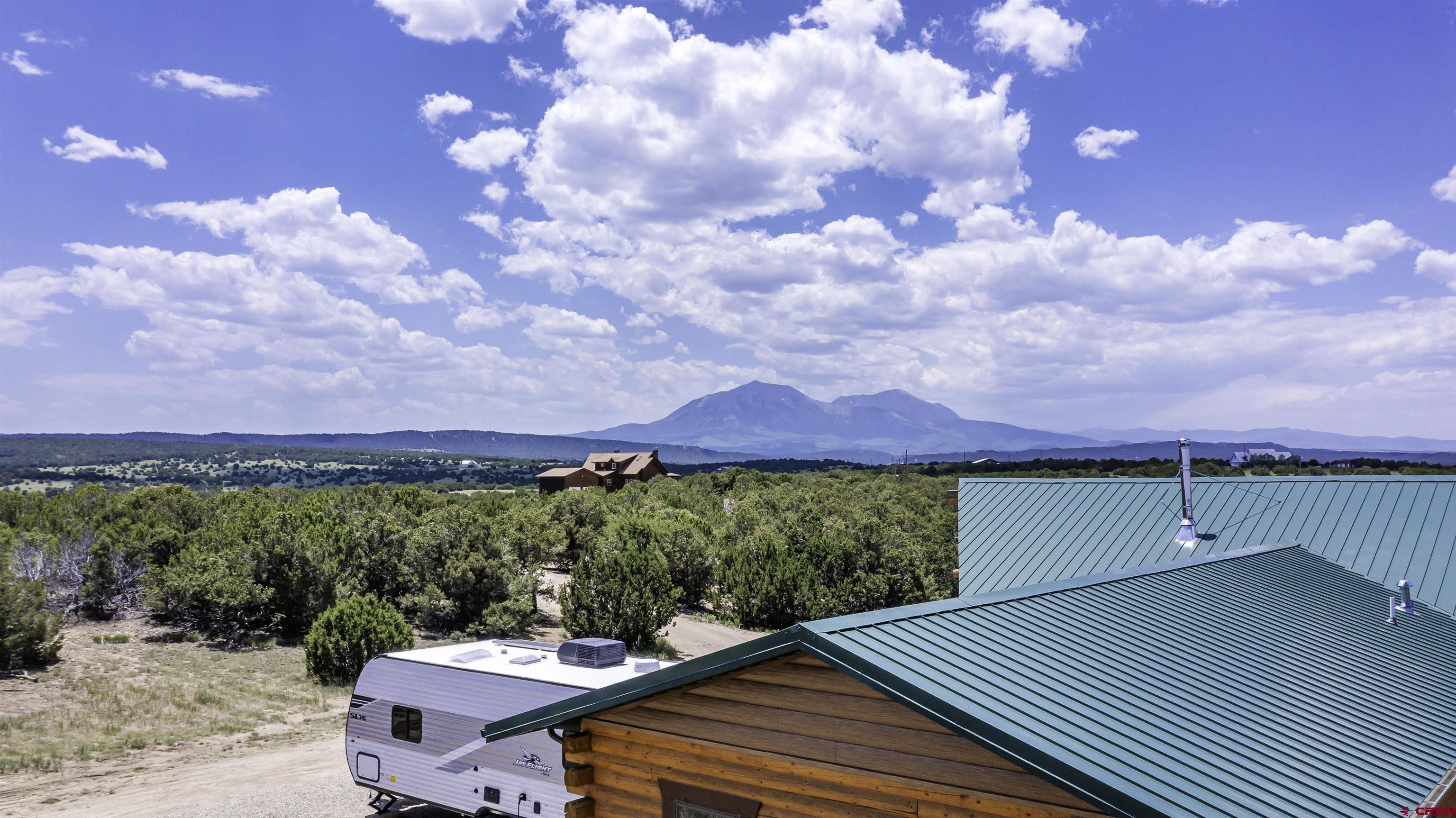 254 Sunset Court Walsenburg, CO 81089 - Photo 31 of 45