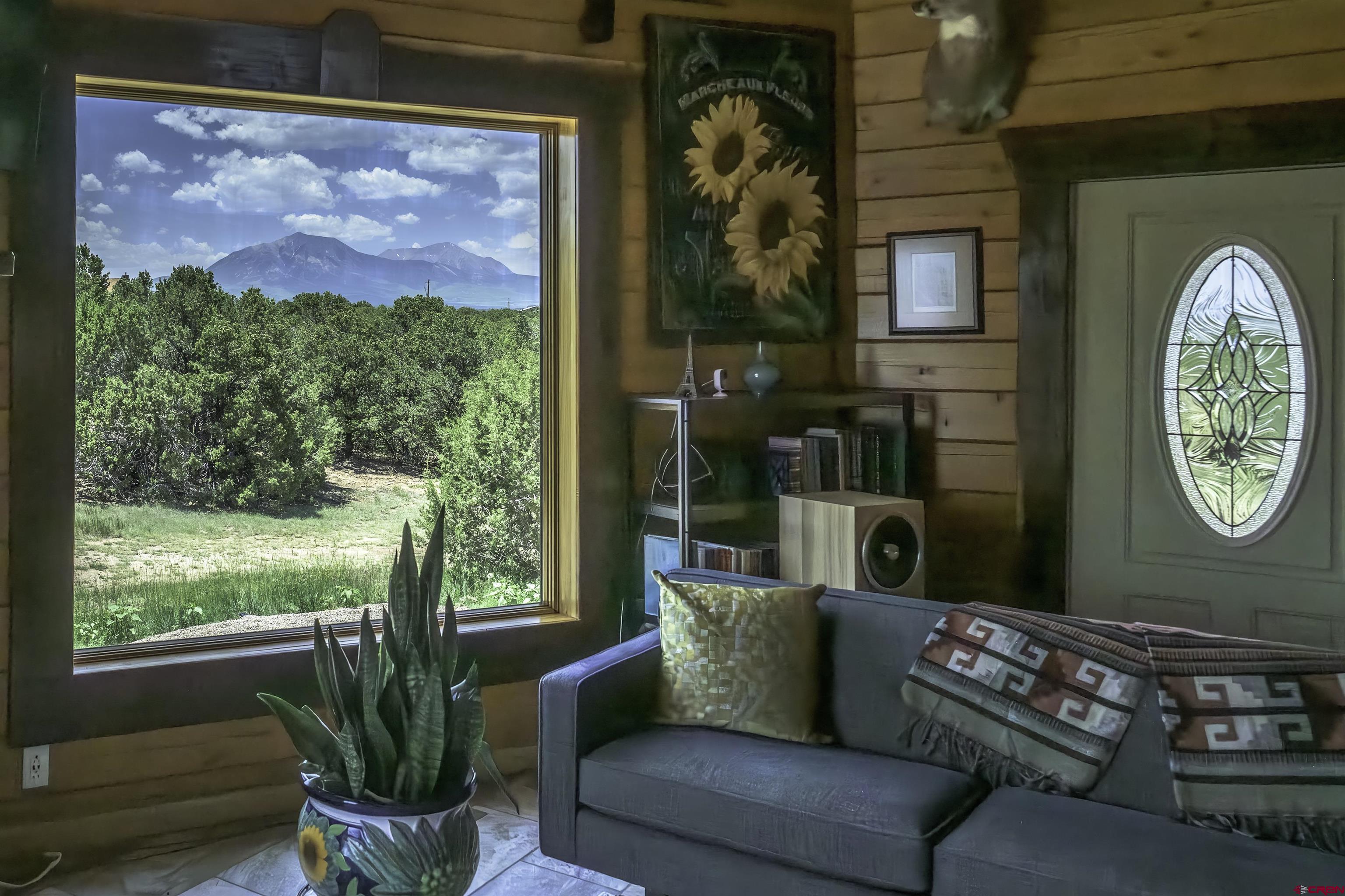 254 Sunset Court Walsenburg, CO 81089 - Photo 33 of 45