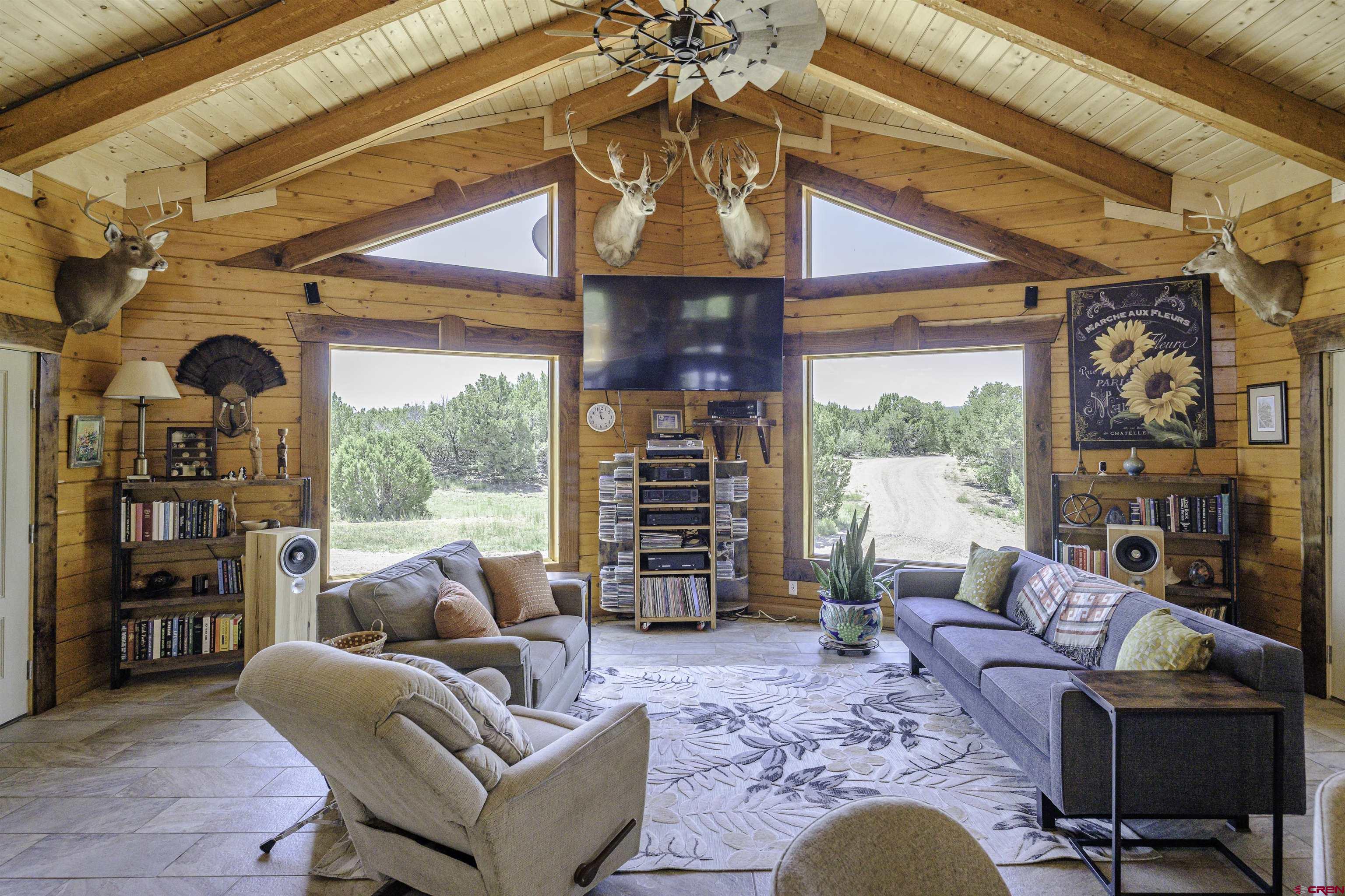 254 Sunset Court Walsenburg, CO 81089 - Photo 34 of 45