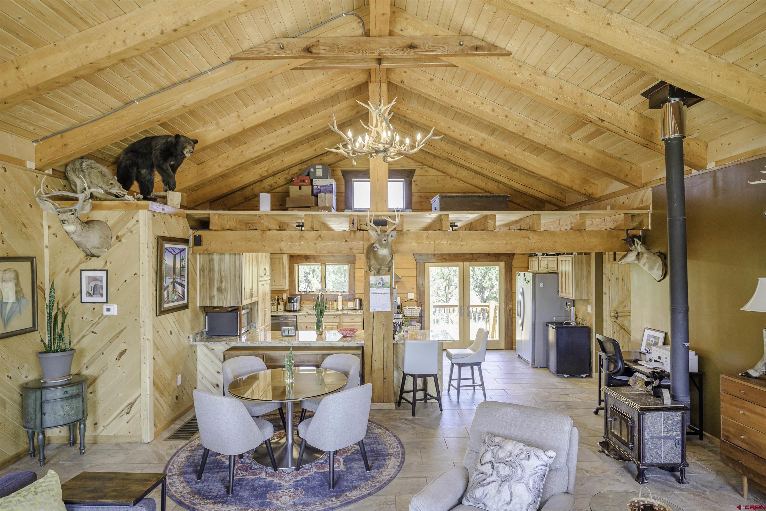 254 Sunset Court Walsenburg, CO 81089 - Photo 35 of 45