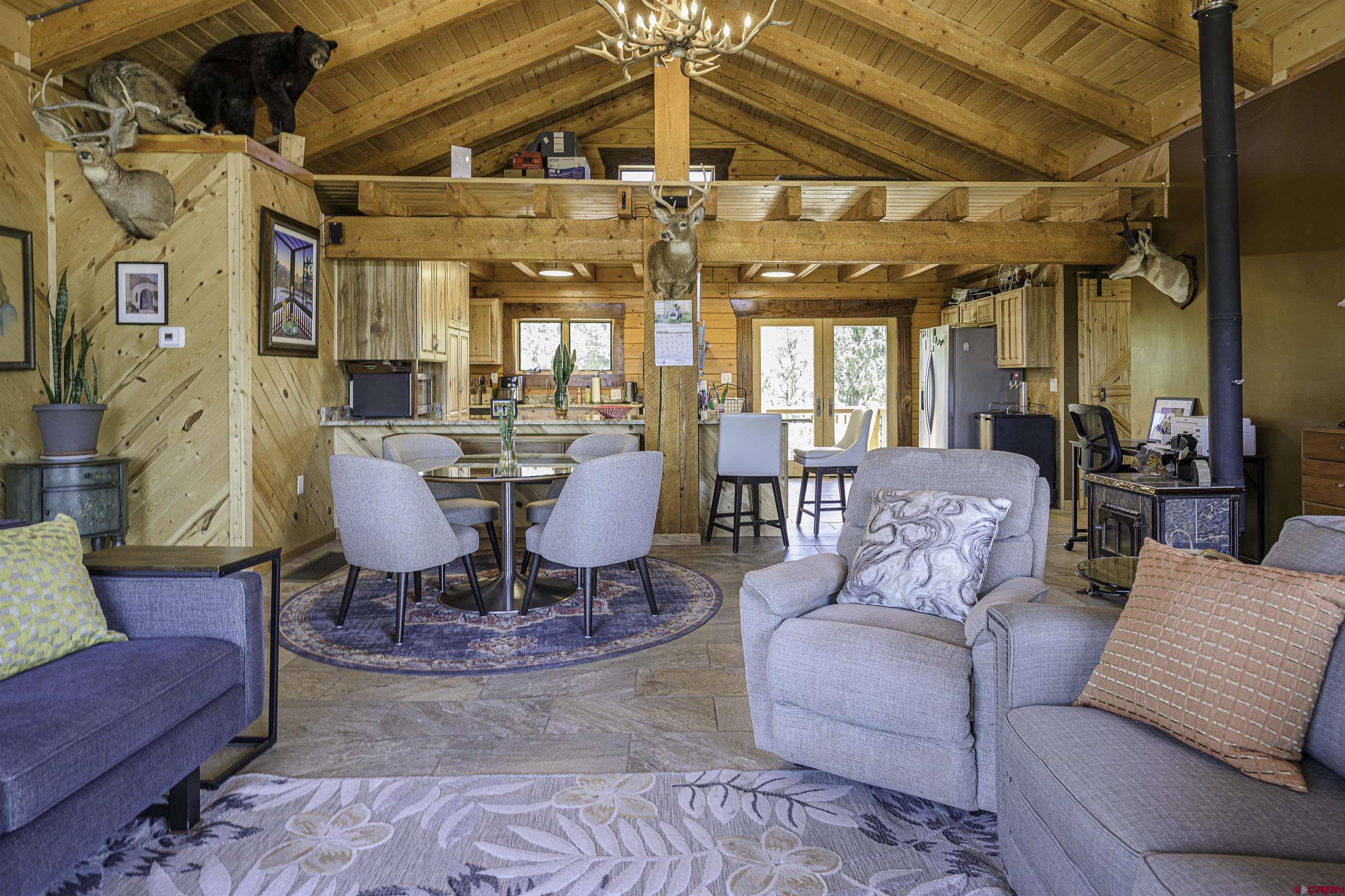 254 Sunset Court Walsenburg, CO 81089 - Photo 37 of 45