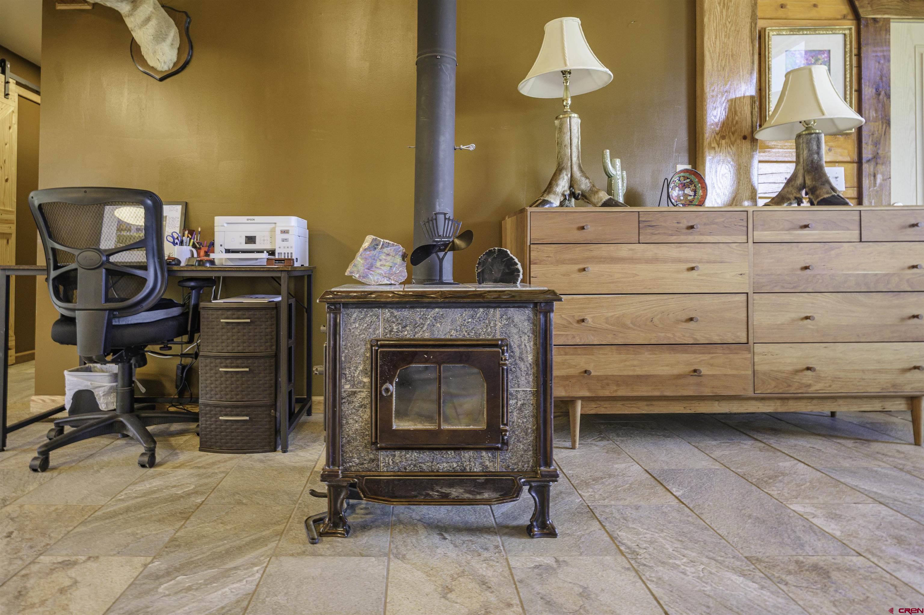 254 Sunset Court Walsenburg, CO 81089 - Photo 38 of 45