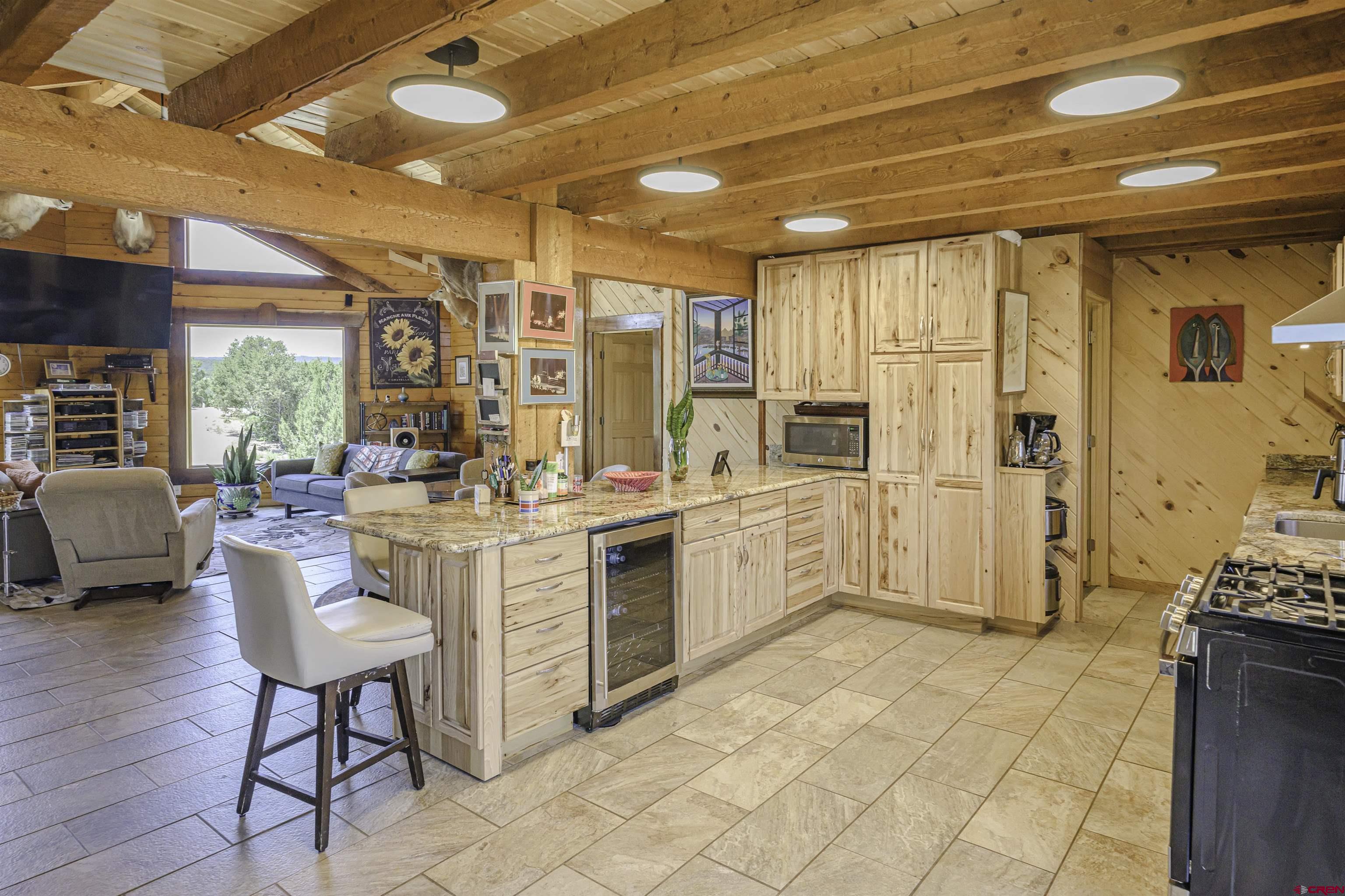 254 Sunset Court Walsenburg, CO 81089 - Photo 39 of 45