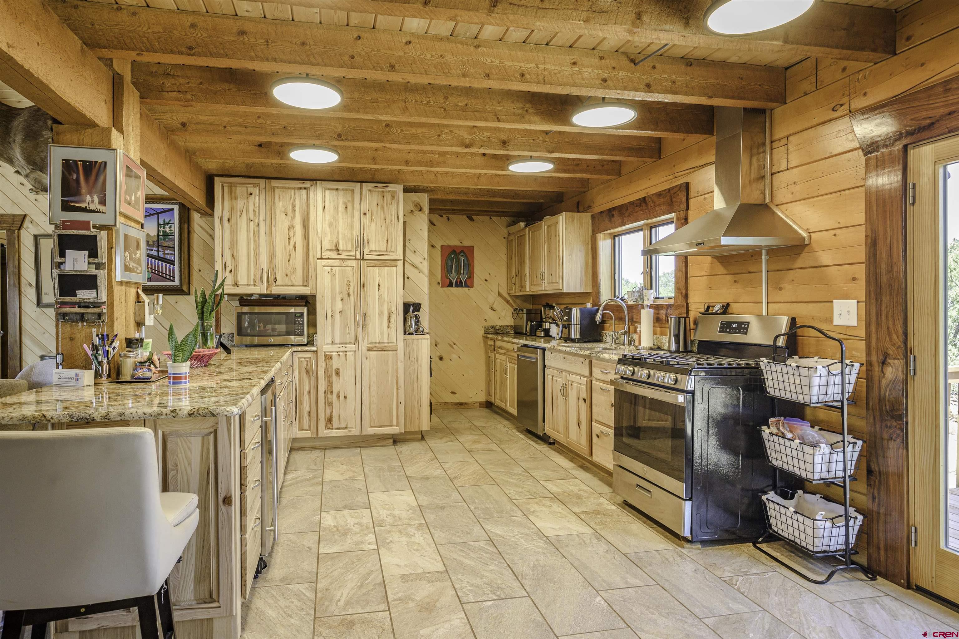 254 Sunset Court Walsenburg, CO 81089 - Photo 40 of 45