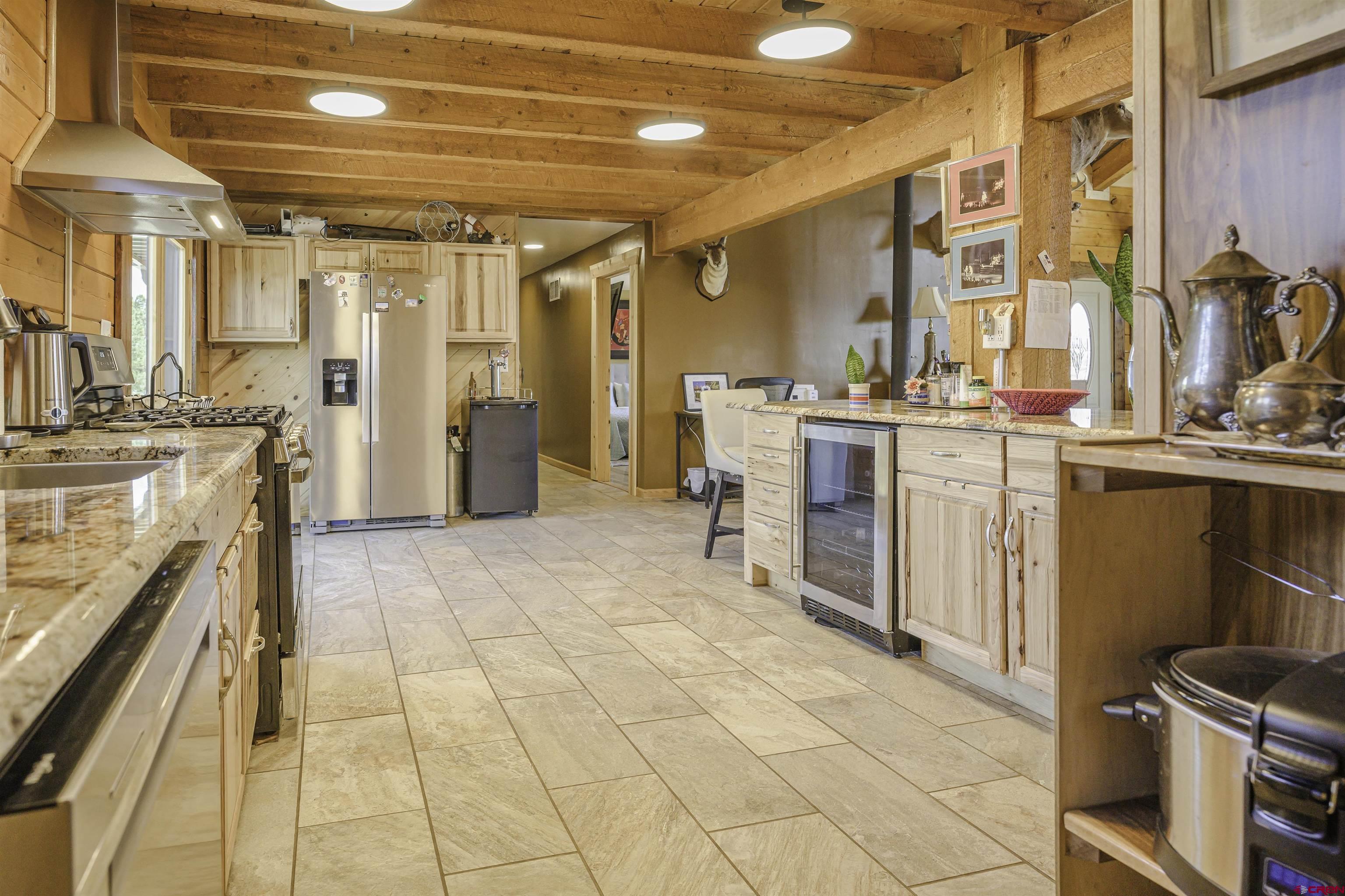 254 Sunset Court Walsenburg, CO 81089 - Photo 43 of 45