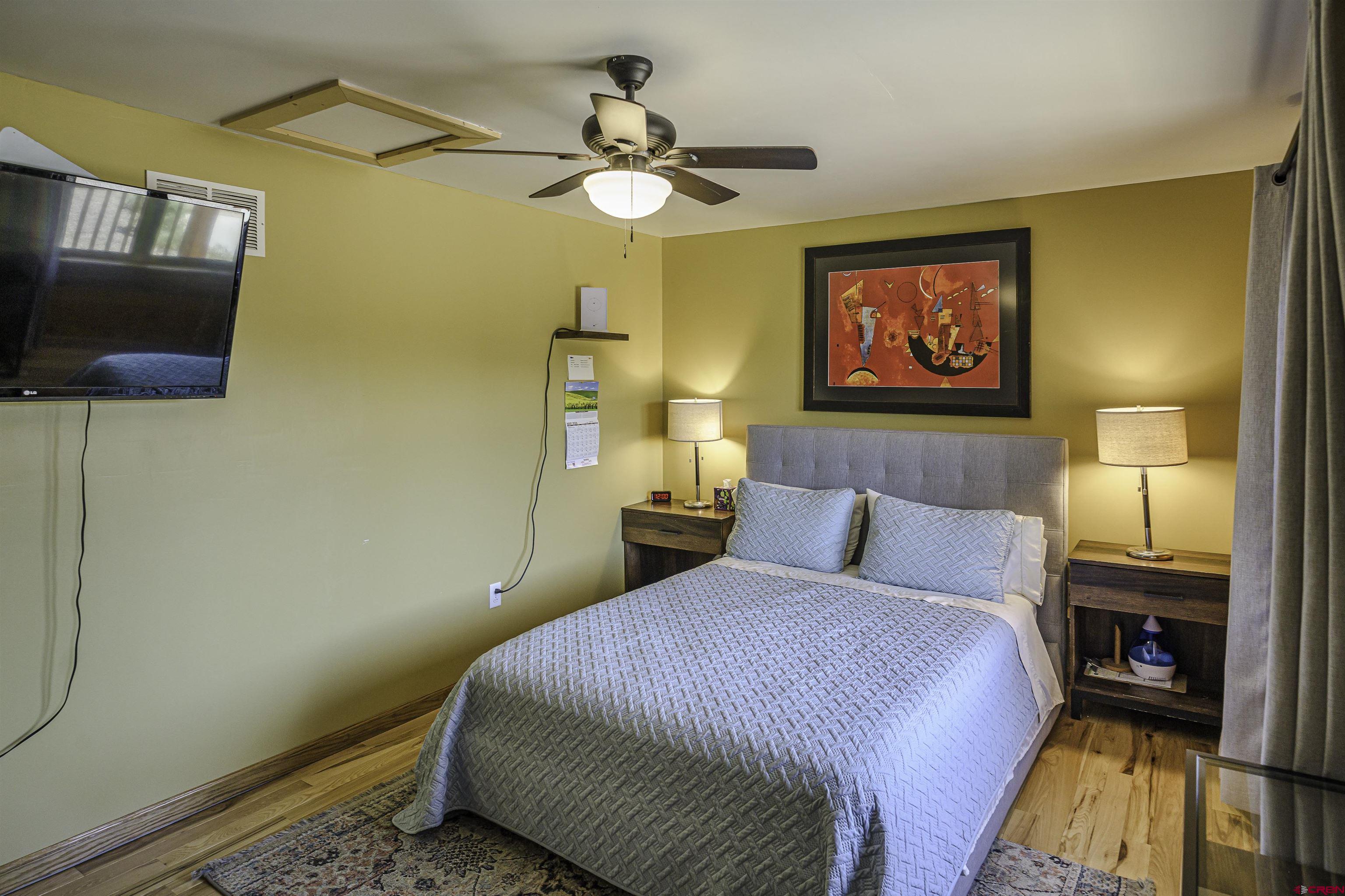 254 Sunset Court Walsenburg, CO 81089 - Photo 10 of 45