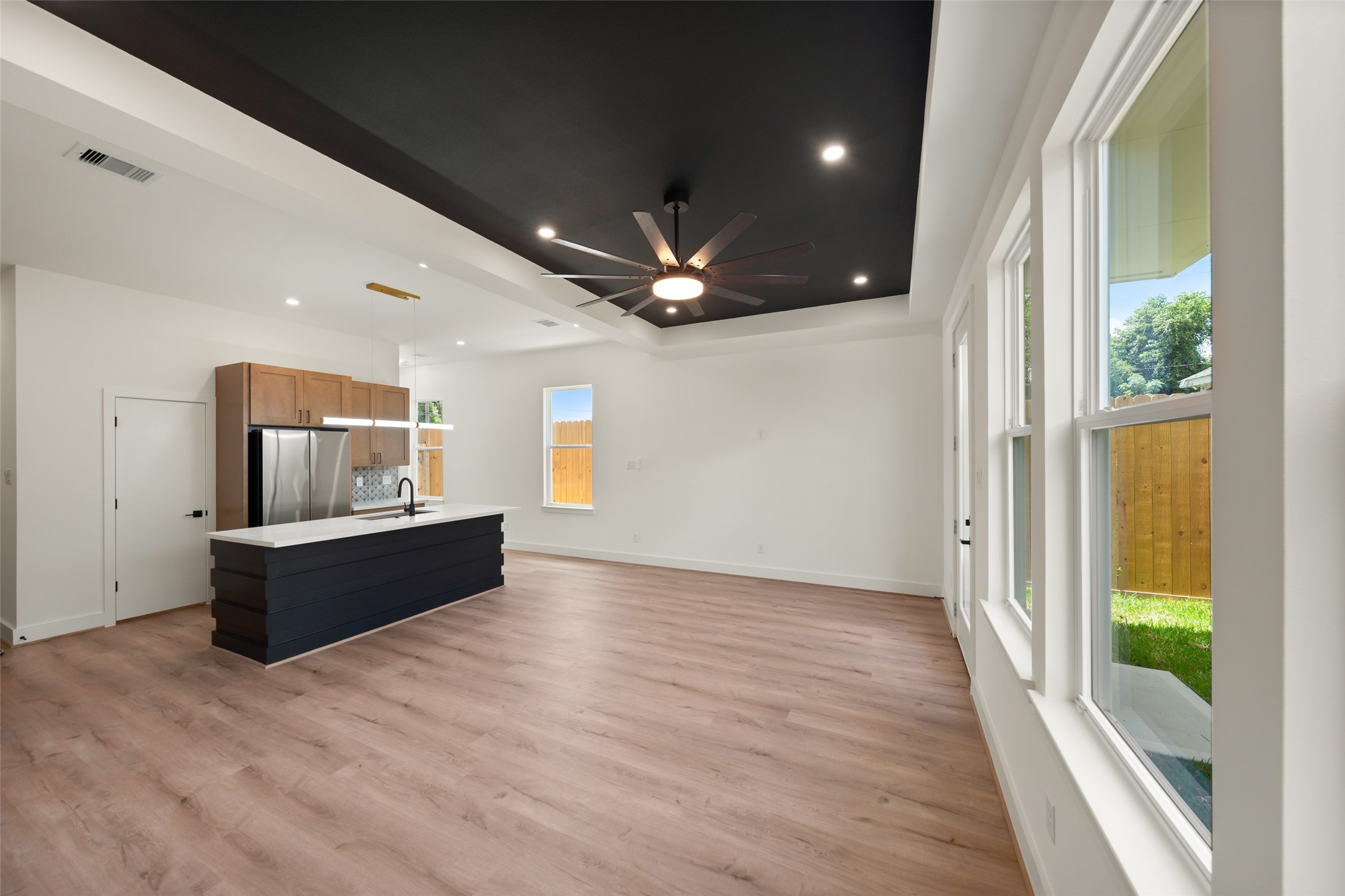 307 Quitman Street, Unit A Houston, TX 77009 - Photo 13 of 47