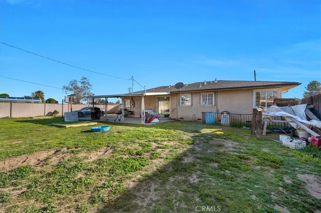 $310,000 | 4185 East Turner Avenue, Fresno, CA 93702