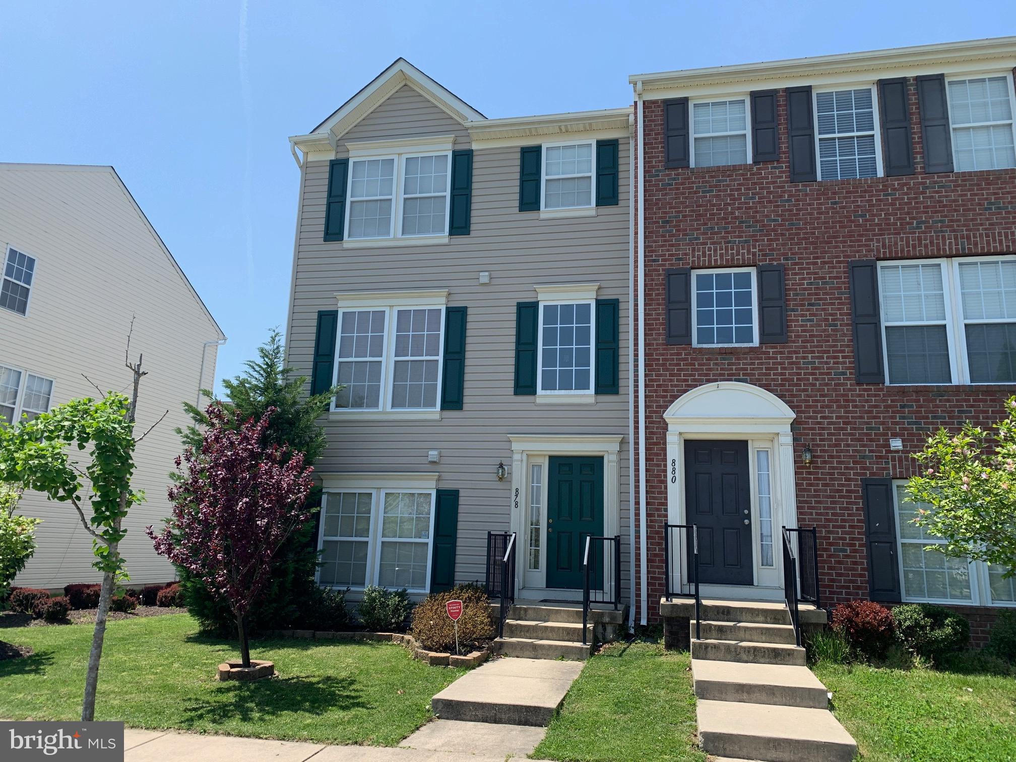 878 Lowe Road Baltimore, MD 21220 - Photo 1 of 41