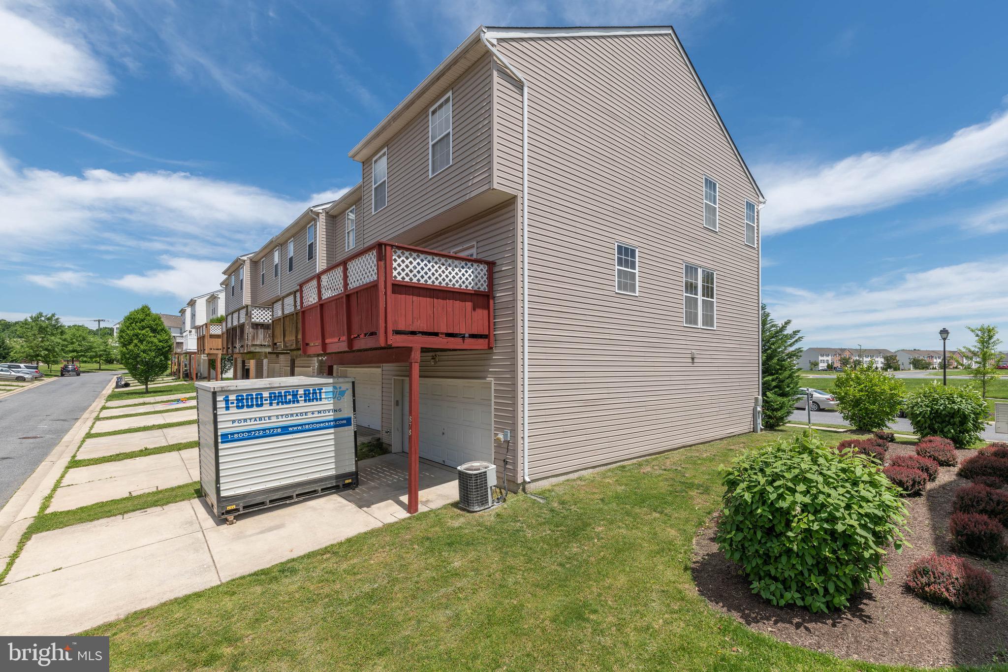878 Lowe Road Baltimore, MD 21220 - Photo 40 of 41