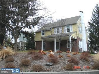 701 North Providence Road Media, PA 19063 - Photo 1 of 12 Exterior Front