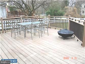 701 North Providence Road Media, PA 19063 - Photo 12 of 12 Deck