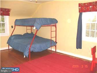 701 North Providence Road Media, PA 19063 - Photo 9 of 12 Bedroom 2