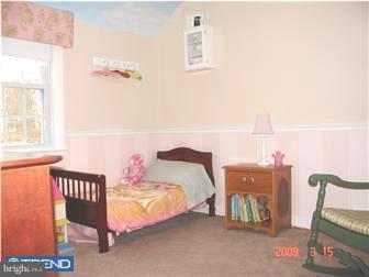 701 North Providence Road Media, PA 19063 - Photo 10 of 12 Bedroom 3
