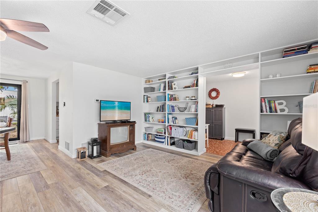 1481 Piedmont Road Venice, FL 34293 - Photo 52 of 52 Open floor plan