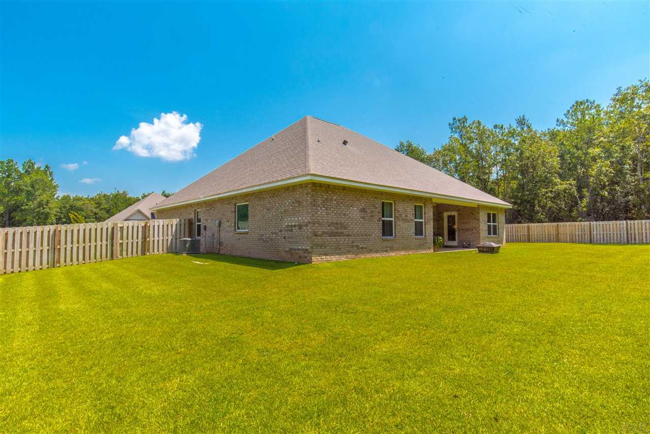 2930 Gemstone Circle Pace, FL 32571 - Photo 25 of 30