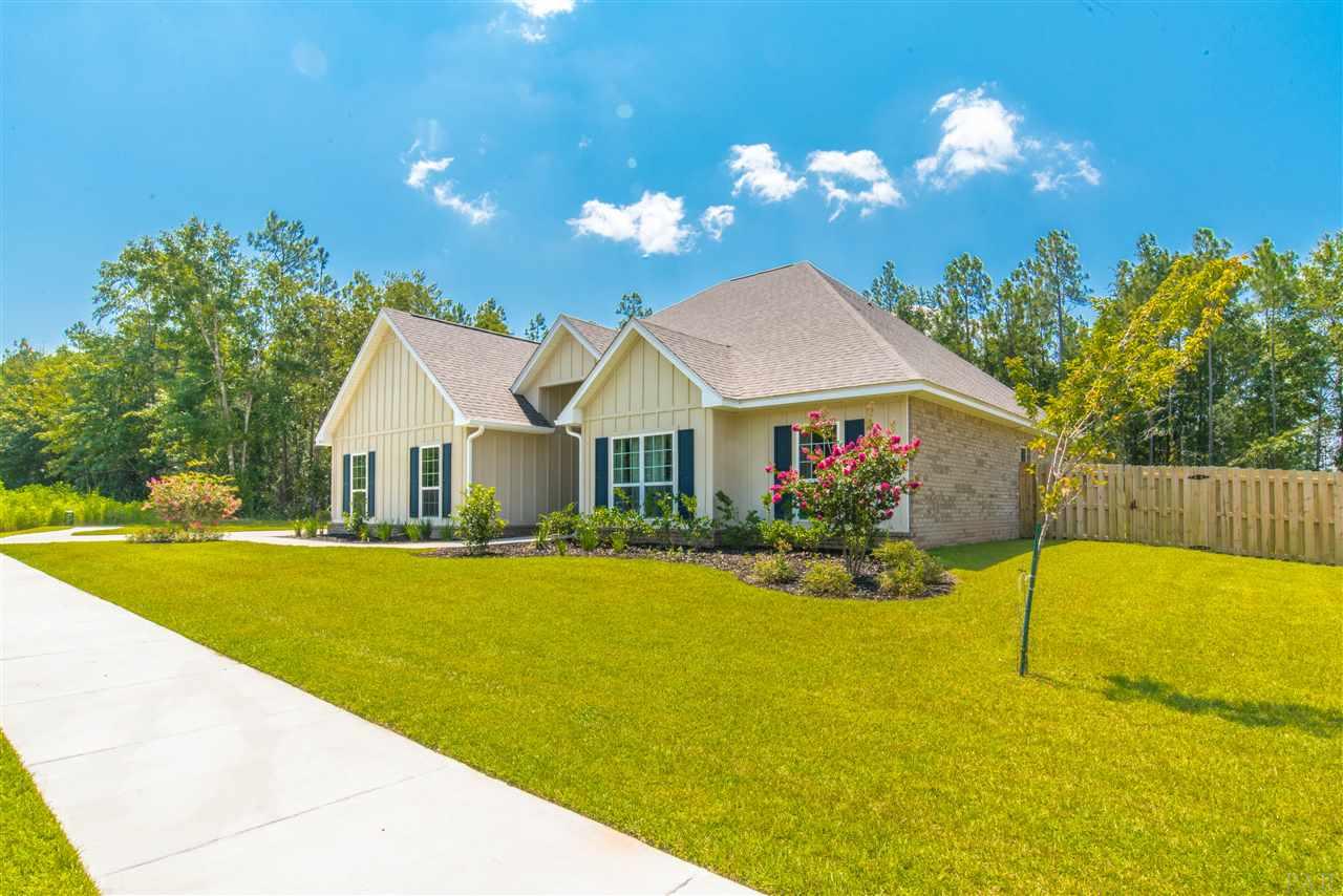 2930 Gemstone Circle Pace, FL 32571 - Photo 29 of 30