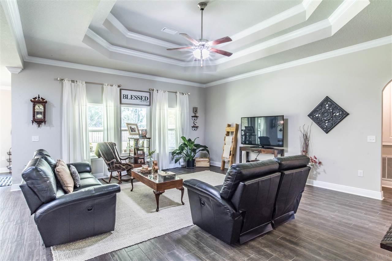 2930 Gemstone Circle Pace, FL 32571 - Photo 3 of 30