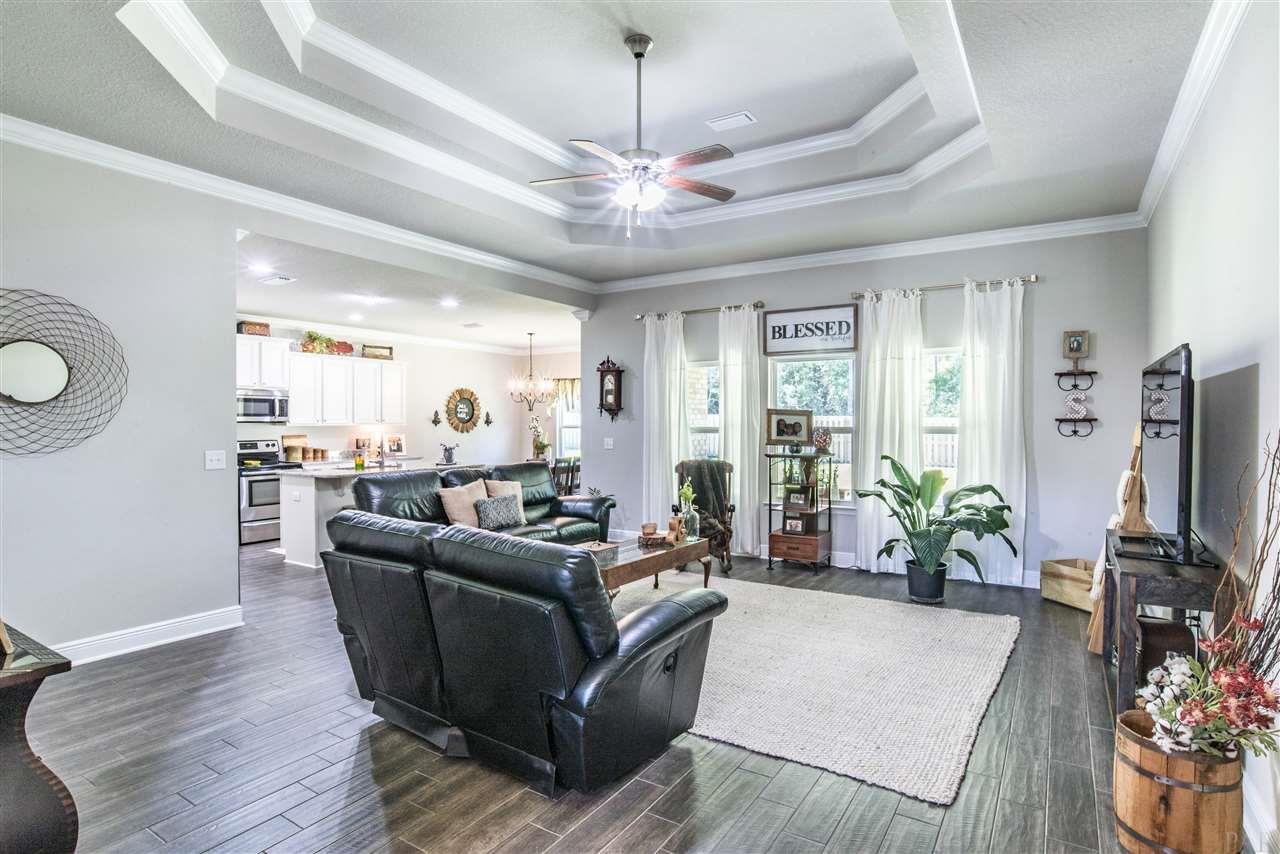 2930 Gemstone Circle Pace, FL 32571 - Photo 4 of 30