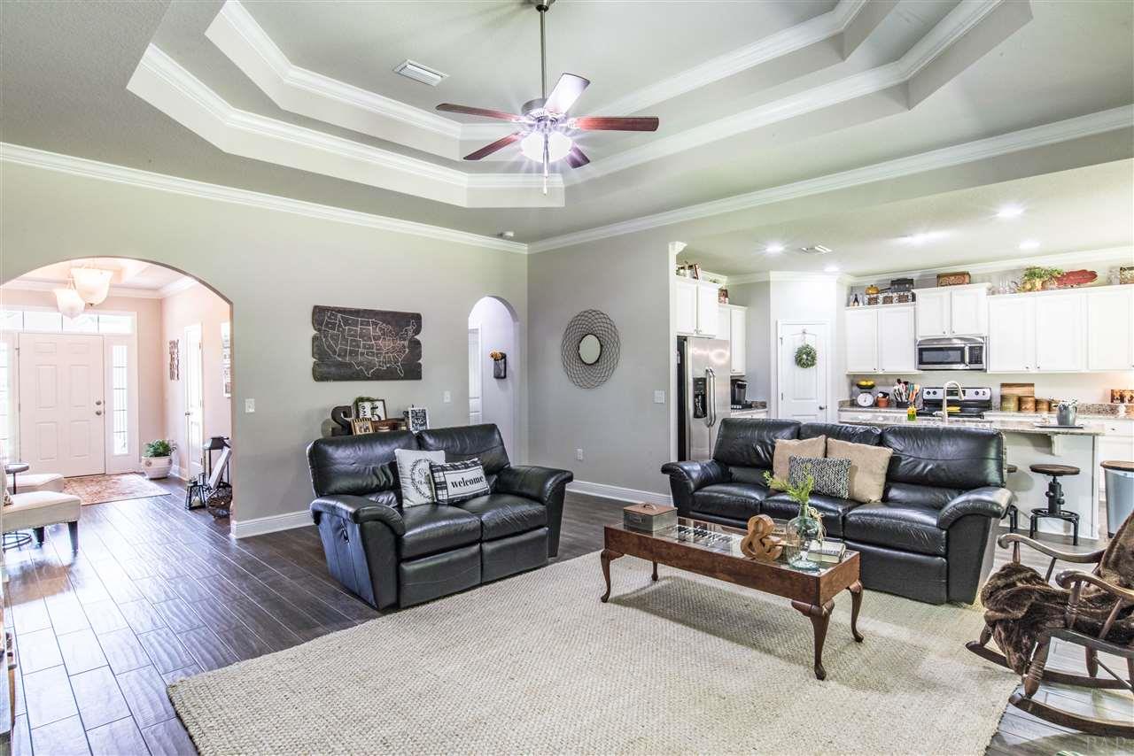 2930 Gemstone Circle Pace, FL 32571 - Photo 5 of 30