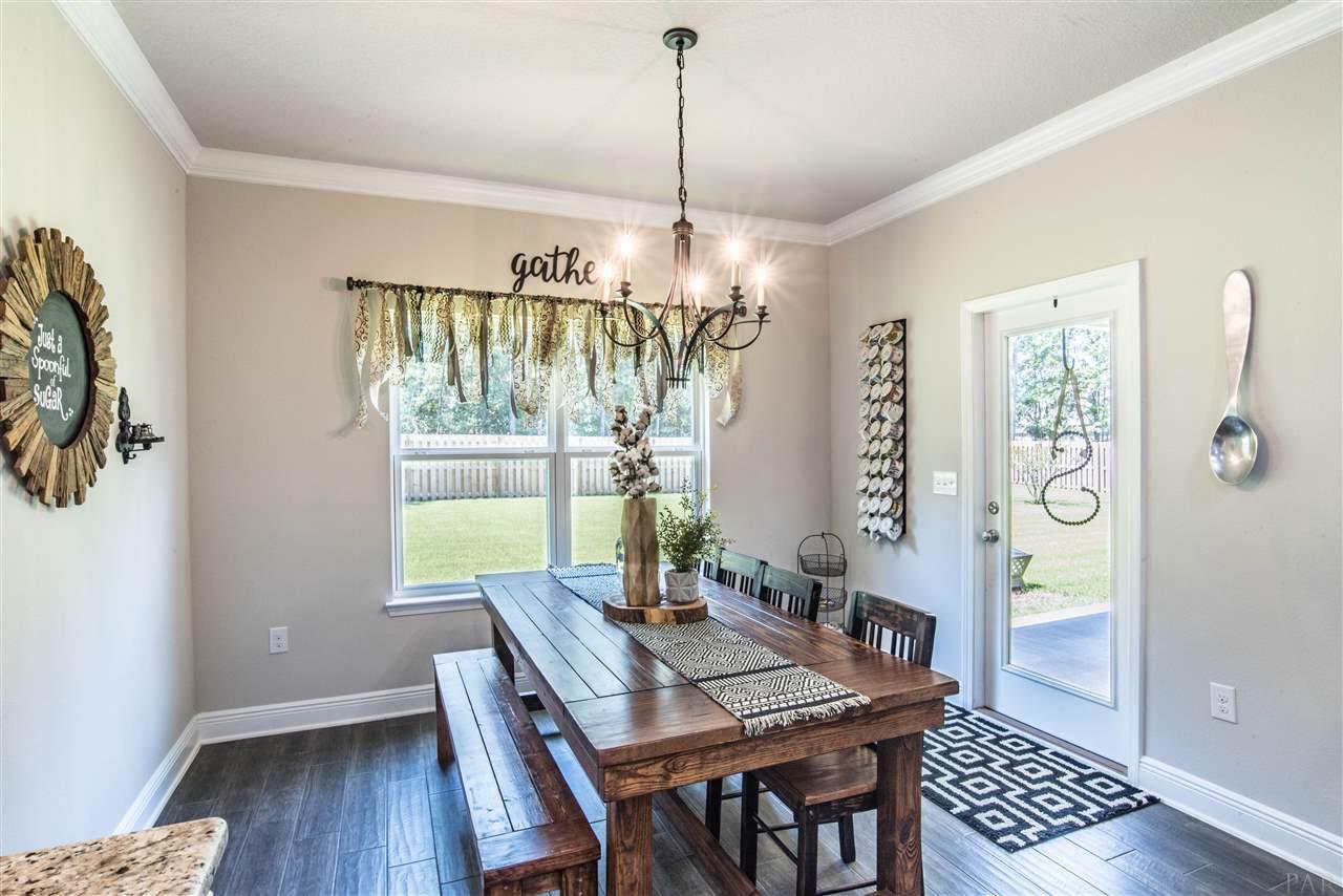 2930 Gemstone Circle Pace, FL 32571 - Photo 9 of 30