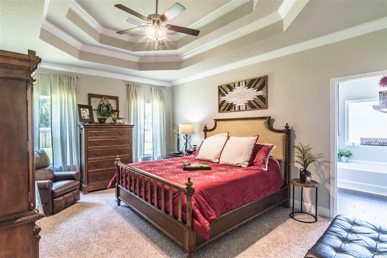 2930 Gemstone Circle Pace, FL 32571 - Photo 10 of 30