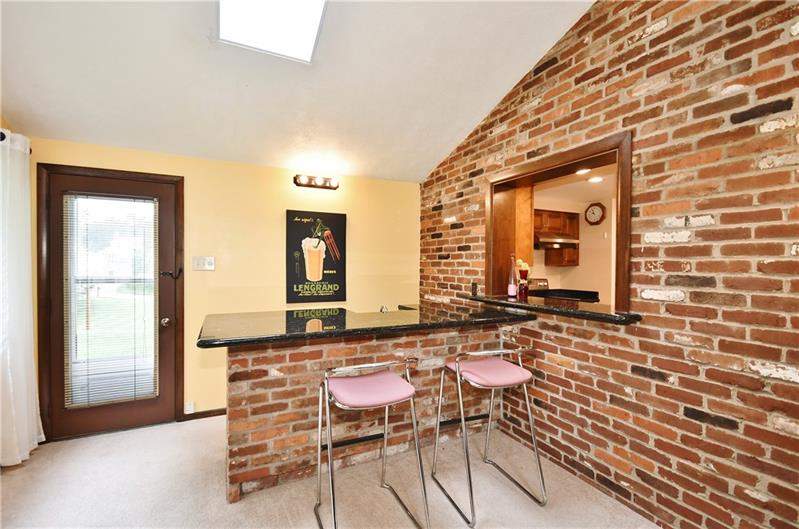 8228 Post Road Allison Park, PA 15101 - Photo 11 of 25 Family room