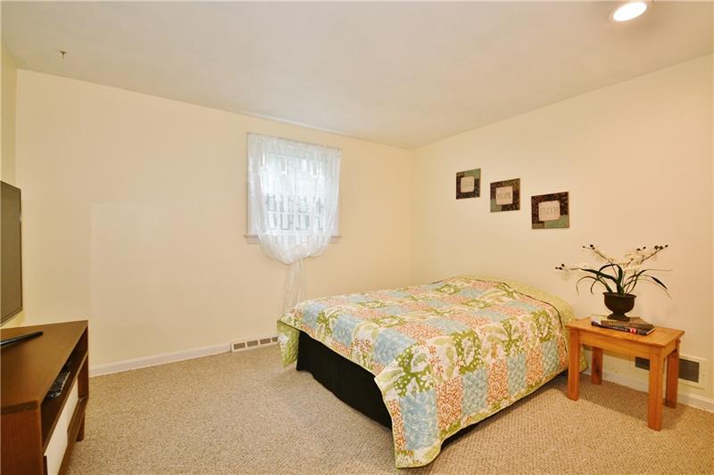 8228 Post Road Allison Park, PA 15101 - Photo 15 of 25 Bedroom