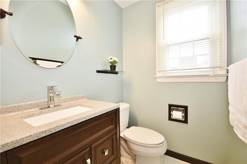 8228 Post Road Allison Park, PA 15101 - Photo 17 of 25 Full Bath I