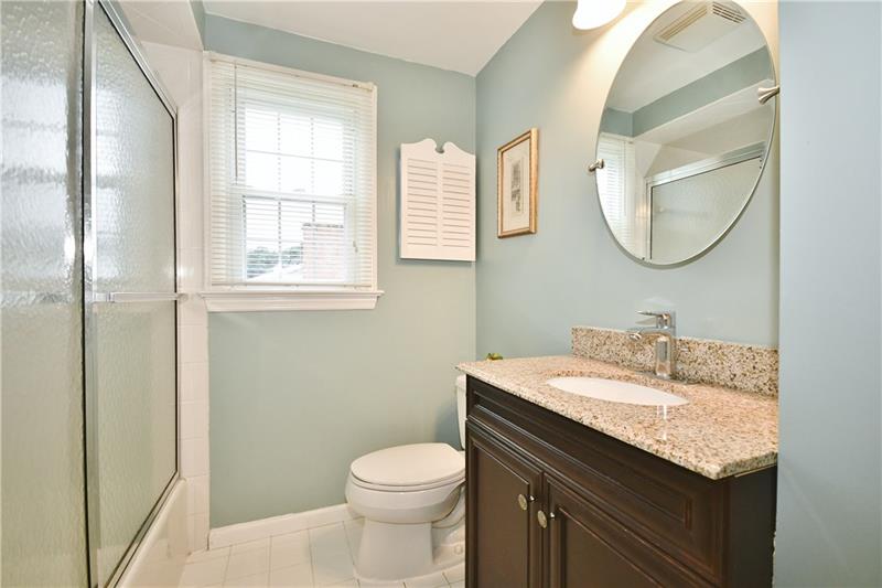 8228 Post Road Allison Park, PA 15101 - Photo 18 of 25 Full Bath II
