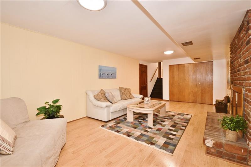 8228 Post Road Allison Park, PA 15101 - Photo 20 of 25 Game room