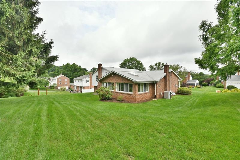 8228 Post Road Allison Park, PA 15101 - Photo 25 of 25 Yard