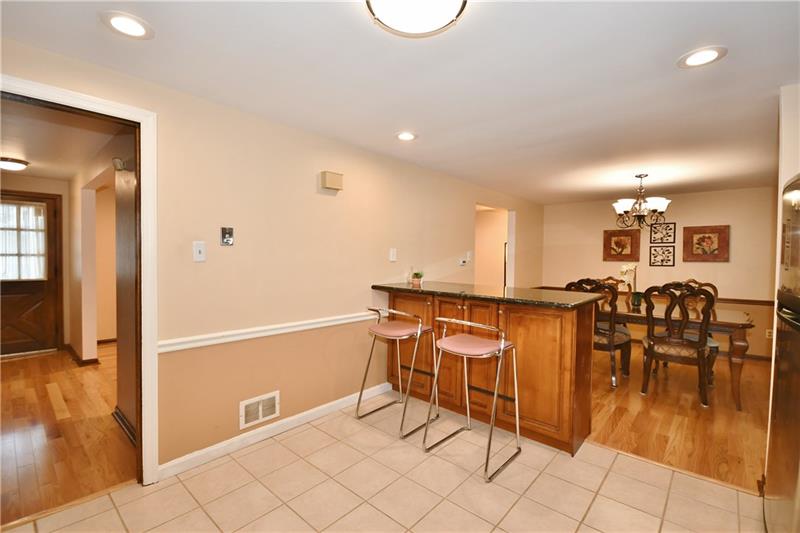 8228 Post Road Allison Park, PA 15101 - Photo 9 of 25 Kitchen