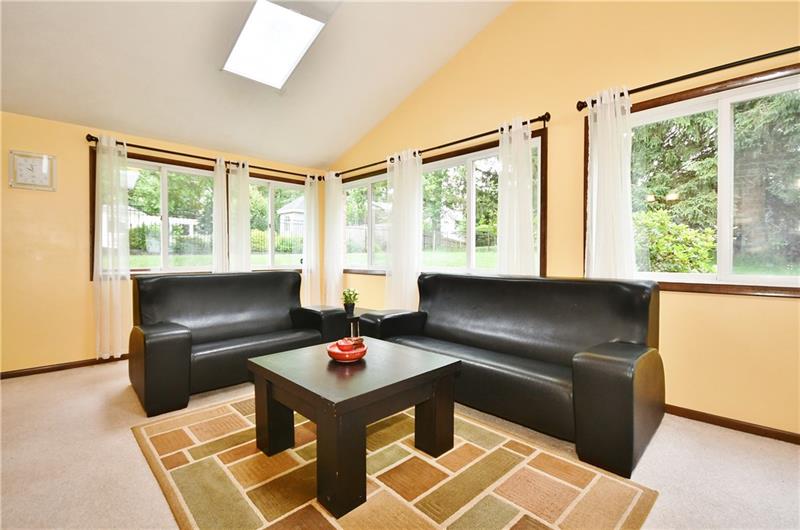 8228 Post Road Allison Park, PA 15101 - Photo 10 of 25 Family room