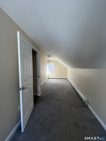 a view of a small space