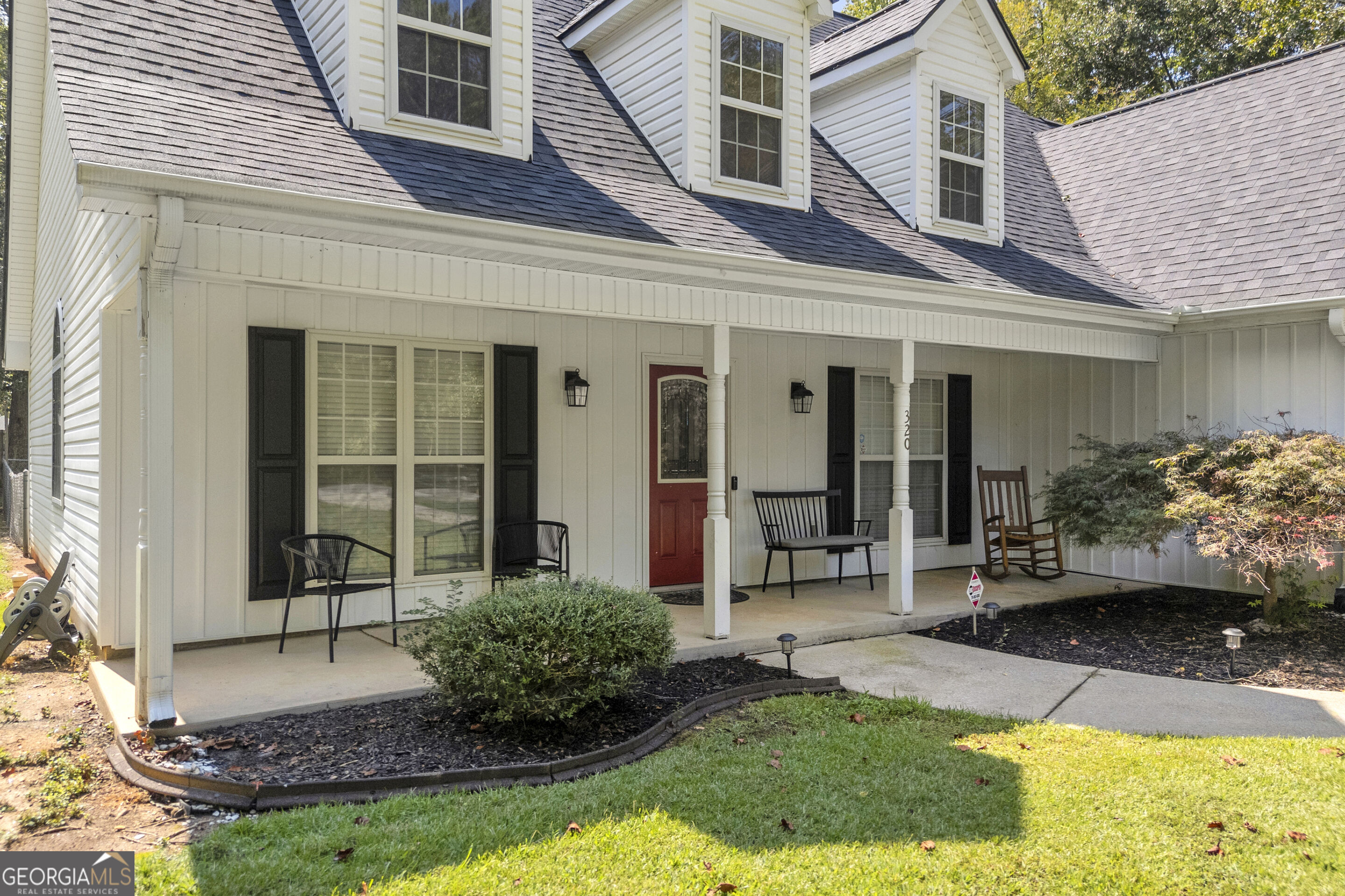 320 Old Pittard Road Athens, GA 30601 - Photo 18 of 79 Gallery Image 18