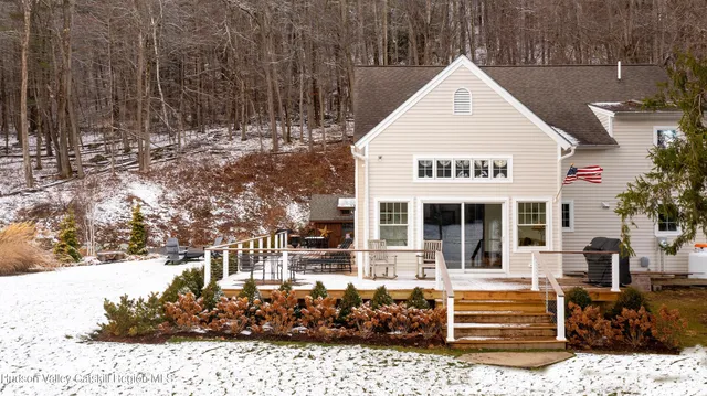 $5,600 | 121 Queechy Lake Drive, Canaan, NY 12029
