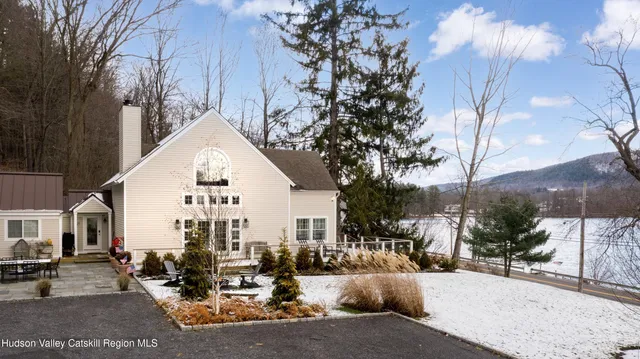$5,600 | 121 Queechy Lake Drive, Canaan, NY 12029
