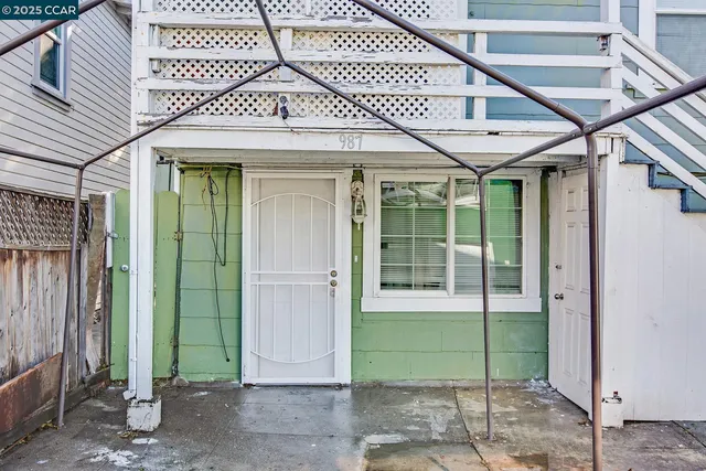 $1,099,000 | 985 39th Street, Oakland, CA 94608