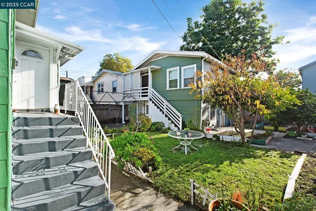 $1,099,000 | 985 39th Street, Oakland, CA 94608